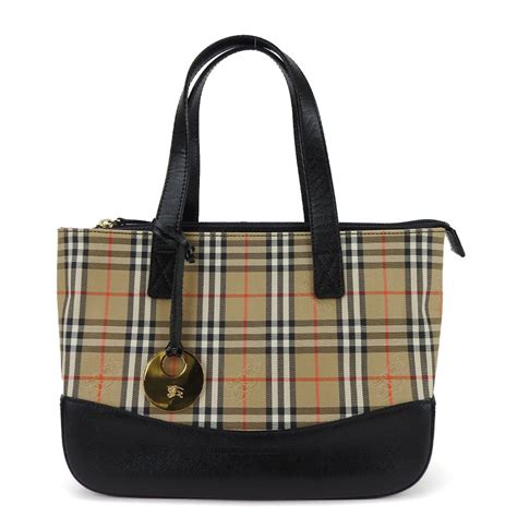 burberry bags second hand|pre owned Burberry handbags.